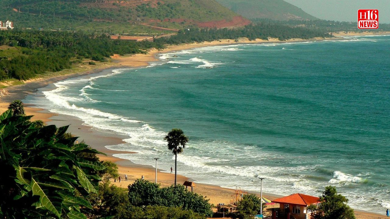 India’s coastal treasures: 5 Hidden serene beaches you must experience